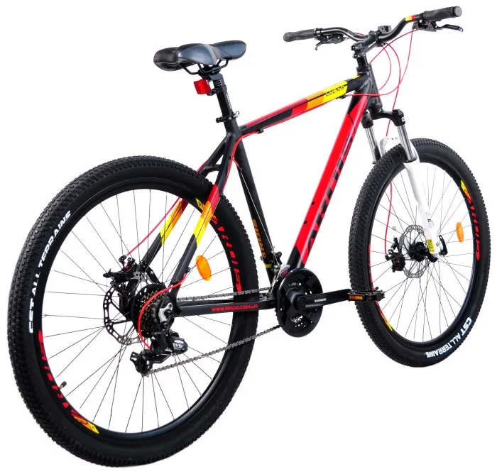 ВЕЛОСИПЕД ARDIS 29 MTB AL "LUCAS"
