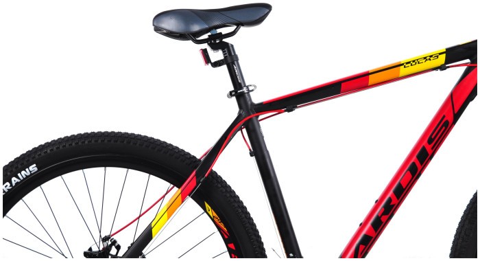 ВЕЛОСИПЕД ARDIS 29 MTB AL "LUCAS"