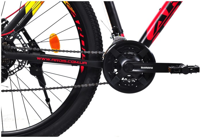 ВЕЛОСИПЕД ARDIS 29 MTB AL "LUCAS"
