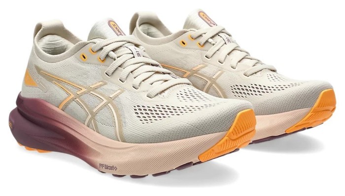 Кроссовки для бега Asics ( 1012B670 ) GEL-KAYANO 31 2025