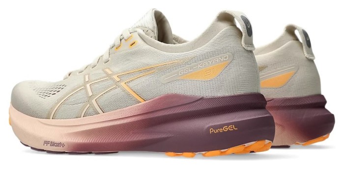 Кроссовки для бега Asics ( 1012B670 ) GEL-KAYANO 31 2025