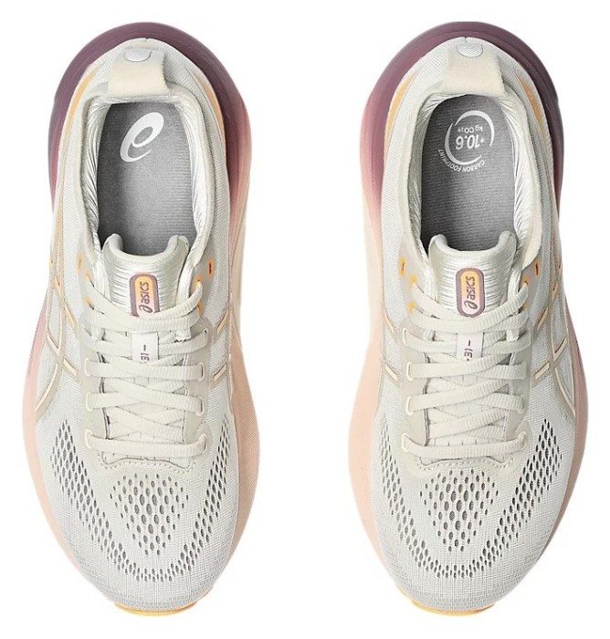 Кроссовки для бега Asics ( 1012B670 ) GEL-KAYANO 31 2025
