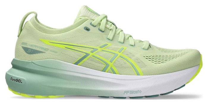 Кроссовки для бега Asics ( 1012B670 ) GEL-KAYANO 31 2025