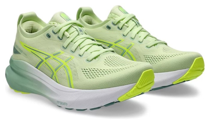 Кроссовки для бега Asics ( 1012B670 ) GEL-KAYANO 31 2025