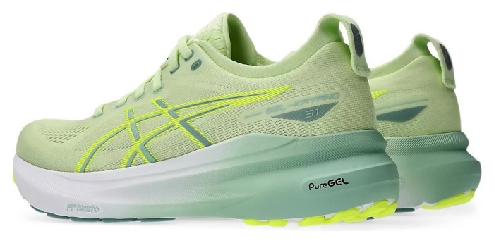 Кроссовки для бега Asics ( 1012B670 ) GEL-KAYANO 31 2025