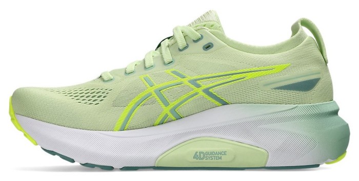 Кроссовки для бега Asics ( 1012B670 ) GEL-KAYANO 31 2025