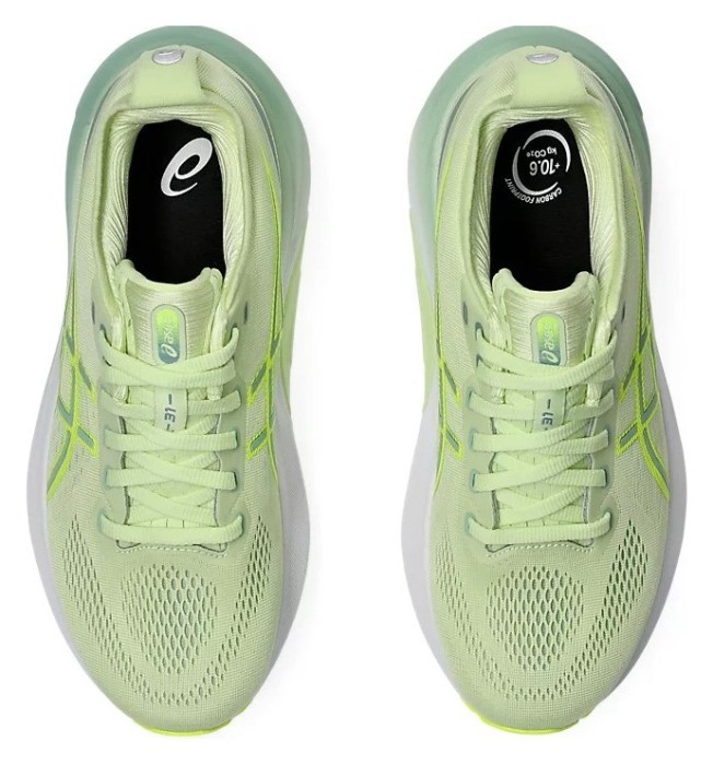 Кроссовки для бега Asics ( 1012B670 ) GEL-KAYANO 31 2025