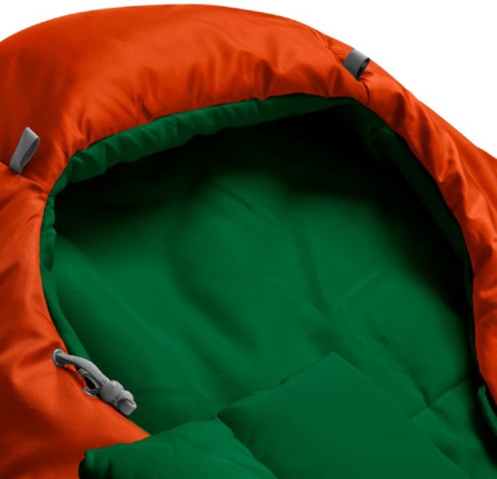 Спальники-коконы Mammut ( 2410-02060 ) Igloo SE 3-Season