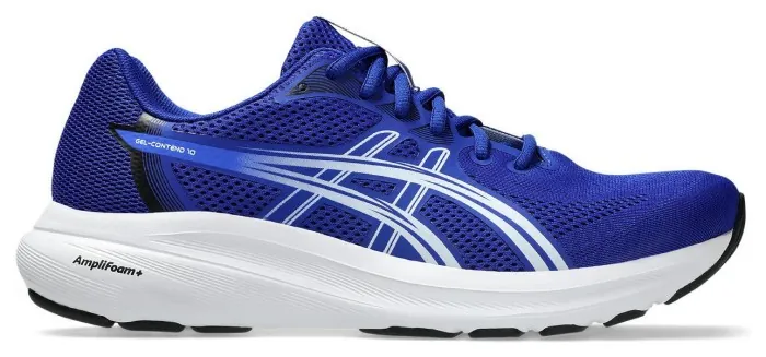 Кроссовки для бега Asics ( 1011C249-400 ) GEL-CONTEND 10