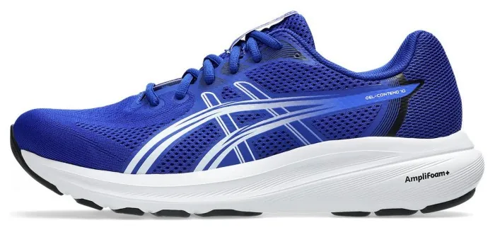 Кроссовки для бега Asics ( 1011C249-400 ) GEL-CONTEND 10