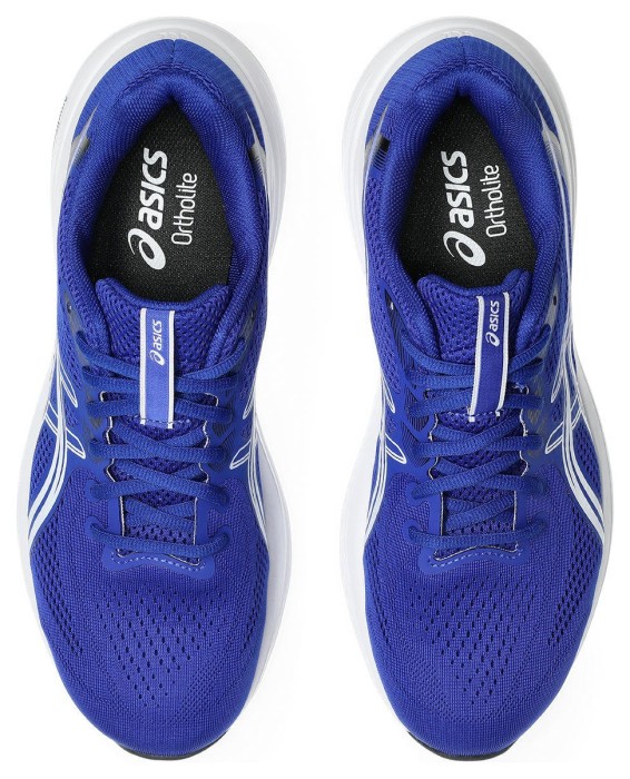 Кроссовки для бега Asics ( 1011C249-400 ) GEL-CONTEND 10