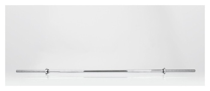 Гриф прямий 1.8 м - 25 мм, укр, укр