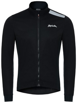 Куртка Spiuk Anatomic Membrane мужская черная S