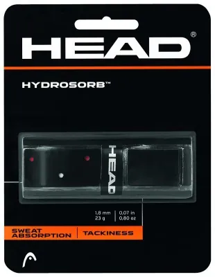 Грип HEAD ( 285014 ) HydroSorb Grip 2025