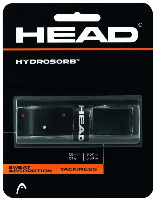 Грип HEAD ( 285014 ) HydroSorb Grip 2025