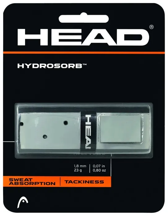 Грип HEAD ( 285014 ) HydroSorb Grip 2025