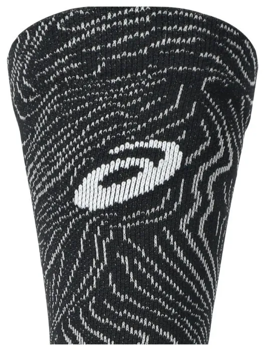 Шкарпетки для фітнесу Asics ( 3013B327-1 ) FUJITRAIL GRAPHIC CREW SOCK