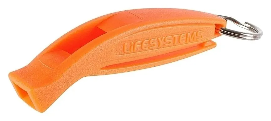 Свисток Lifesystems Echo Whistle (42610)