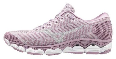 Кроссовки для бега Mizuno (J1GD1825) WAVEKNIT S1 2019
