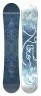 Сноуборд Nitro MYSTIQUE 146 Blue (830251) O, укр
