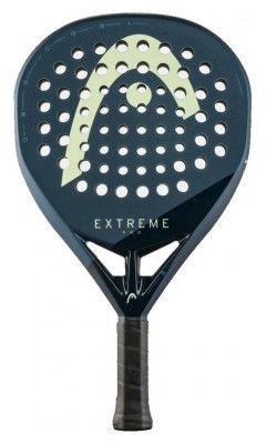 Ракетка для падел тенниса HEAD (223125) Extreme Pro 2025