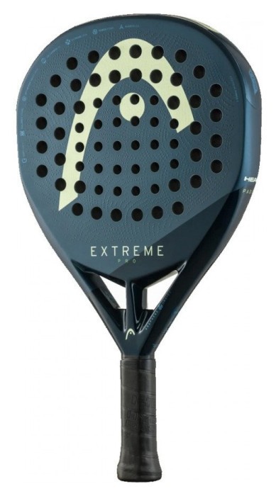 Ракетка для падел тенниса HEAD (223125) Extreme Pro 2025