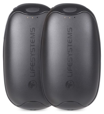 Lifesystems грелки для рук Dual-Palm Rechargeable Hand Warmers
