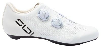Обувь Sidi Ergo 6 Road размер 43.5 Full White