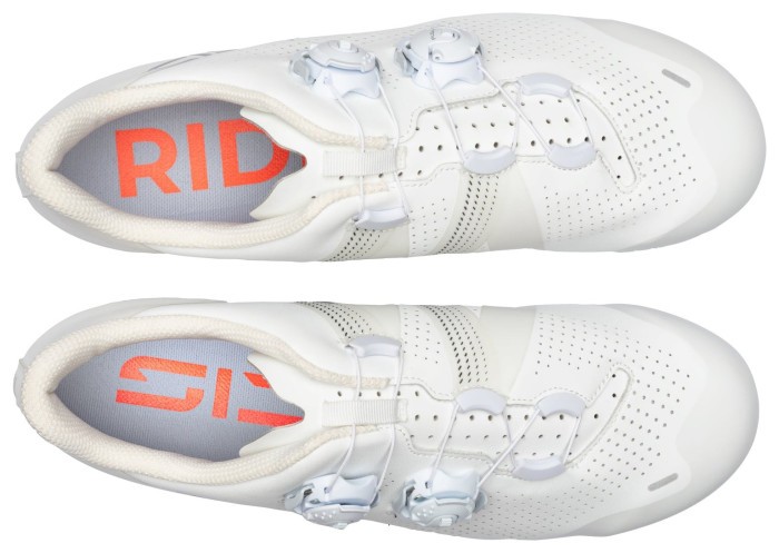 Обувь Sidi Ergo 6 Road размер 43.5 Full White