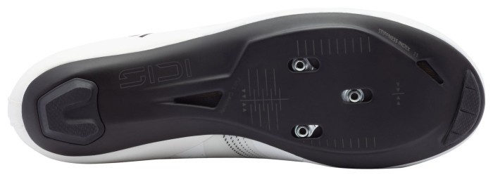 Обувь Sidi Ergo 6 Road размер 43.5 Full White
