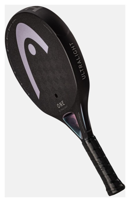 Ракетки для разделения HEAD (225024) One Ultralight Black