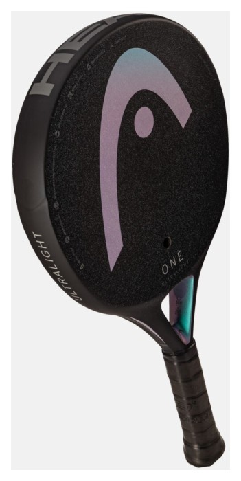 Ракетки для разделения HEAD (225024) One Ultralight Black