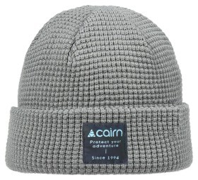 Cairn шапка Dom agathe grey