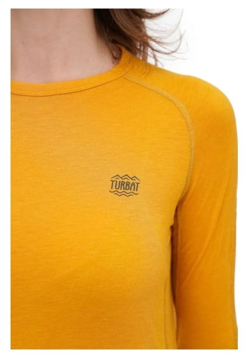 Термофутболка Turbat Retezat Top Wms, укр, укр
