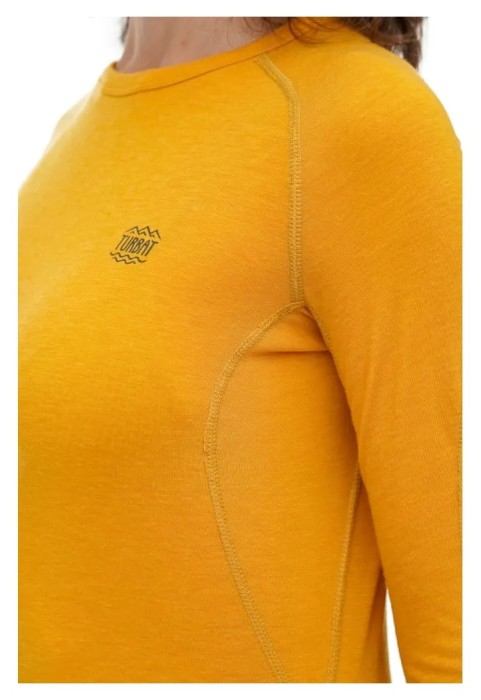 Термофутболка Turbat Retezat Top Wms, укр, укр