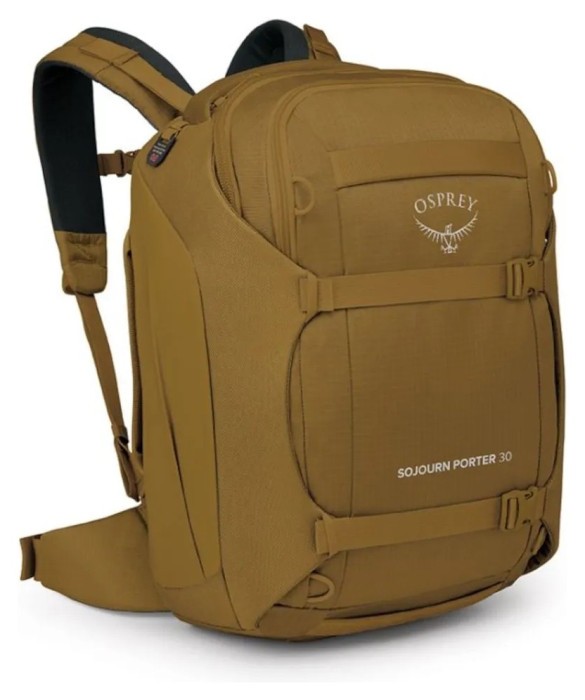 Рюкзак Osprey Sojourn Porter 30, укр, укр