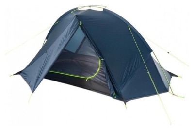 Намет двомісний Naturehike Tagar NH17T180-J, темний блакитний
