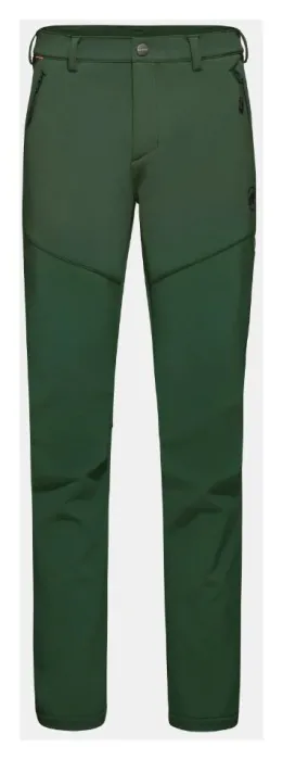 Брюки для туризма Mammut ( 1021-00290 ) Winter Hiking SO Pants 2024