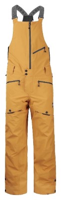 Штаны Picture Organic Zephir Bib 2022 camel