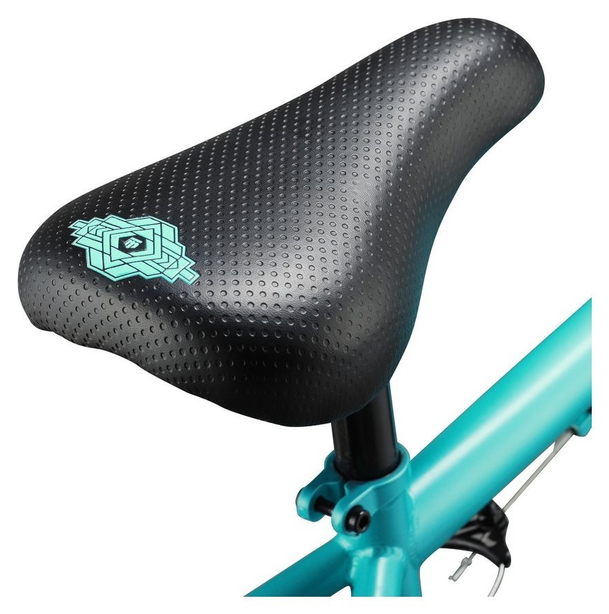 Велосипед Mongoose BMX Legion L60 20" Teal