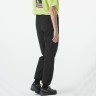 Picture Organic брюки трекинговые Outif 2in1 Stretch W black L Фото - 1