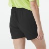 Picture Organic брюки трекинговые Outif 2in1 Stretch W black L Фото - 7