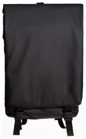 Рюкзак Rich Sport Black, укр
