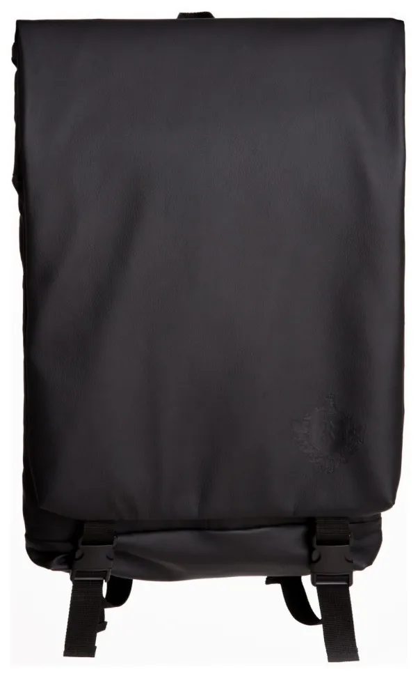 Рюкзак Rich Sport Black (35 L Чорний)