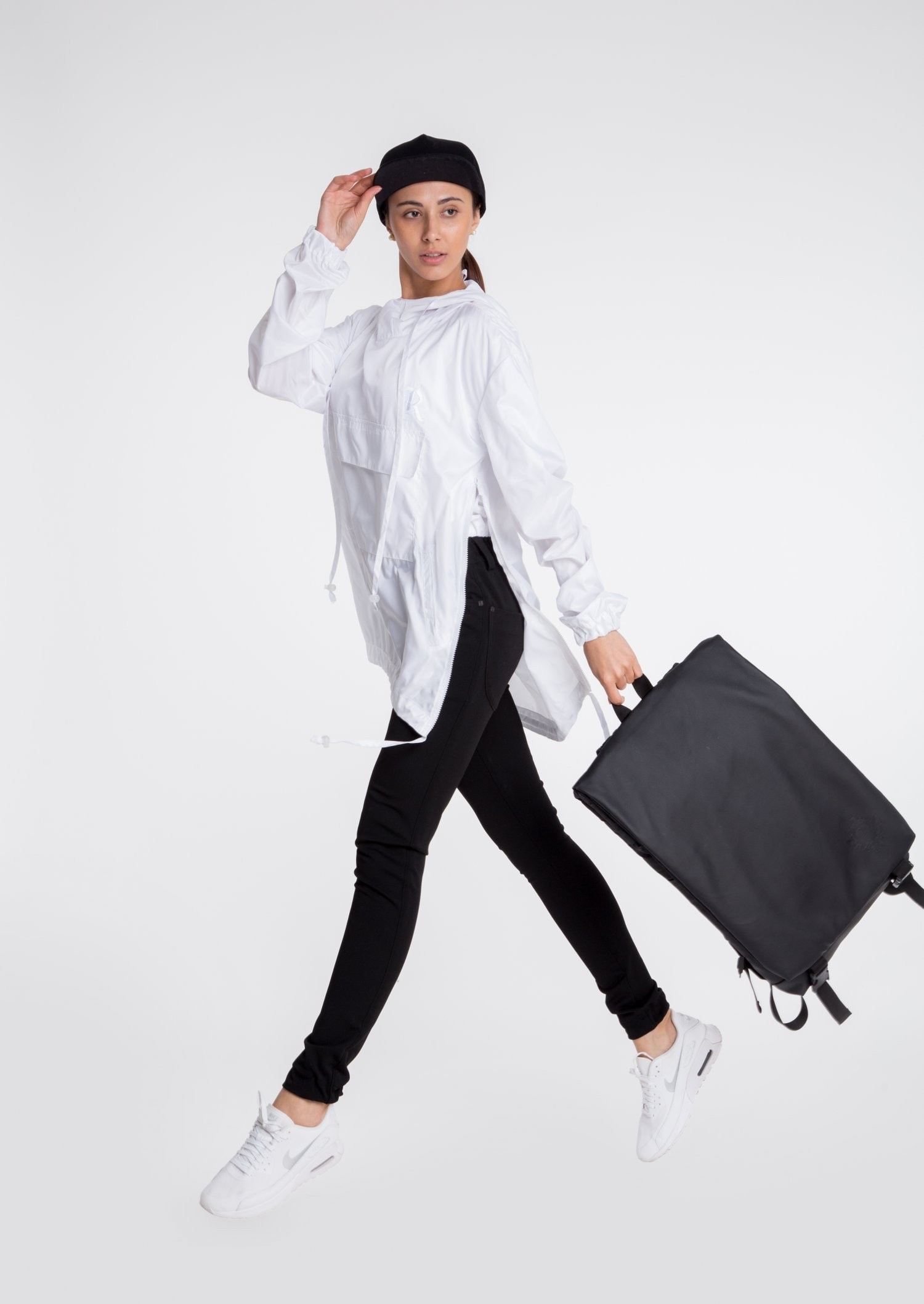 Рюкзак Rich Sport Black