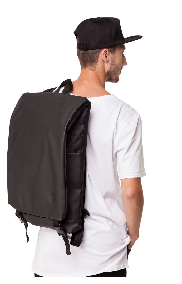 Рюкзак Rich Sport Black