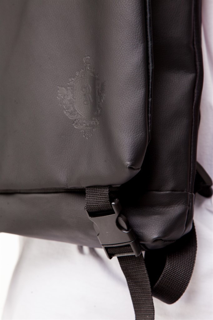 Рюкзак Rich Sport Black