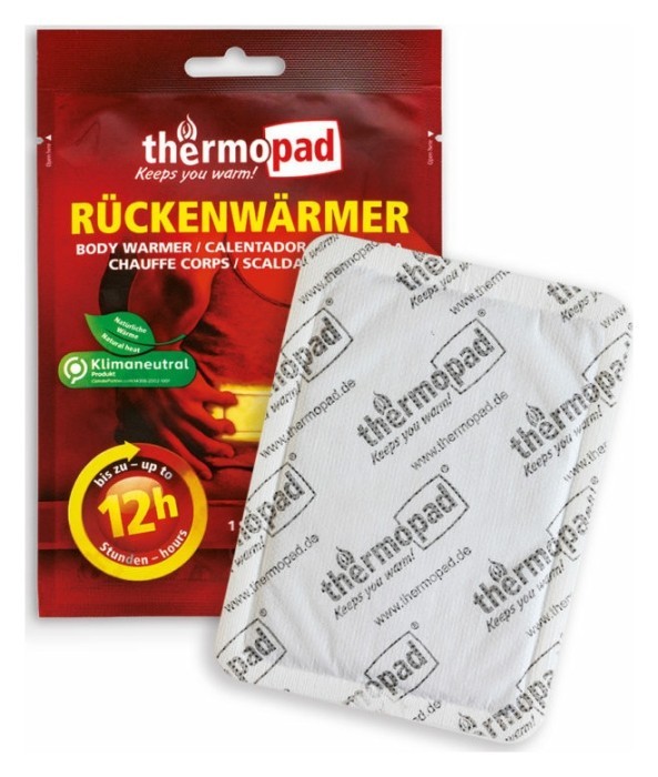 Грелка Thermopad, укр, укр