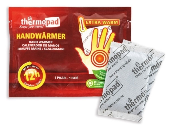 Грелка Thermopad