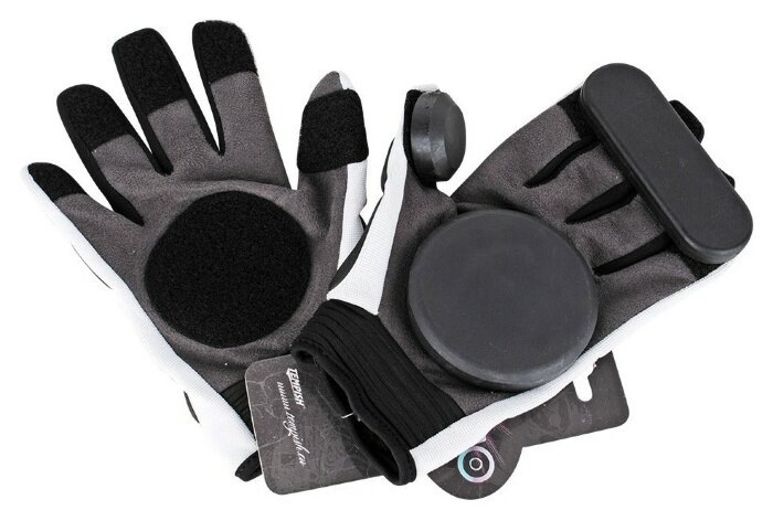 Рукавички (лонгборд) Tempish REAPER / L, укр, укр